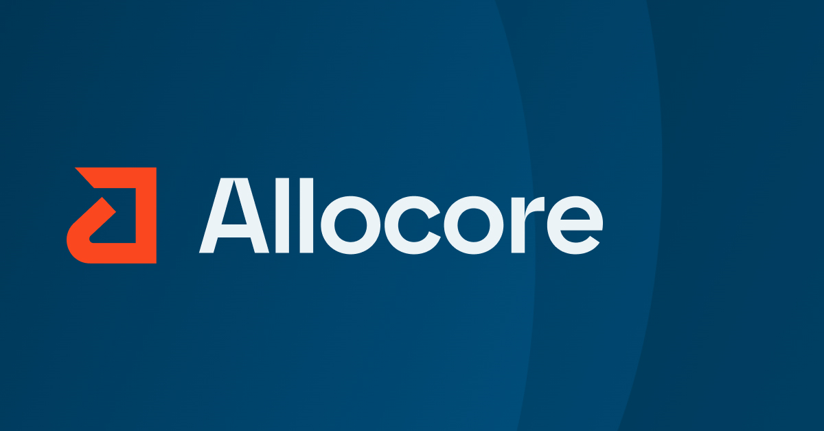 Allocore • Loans • Grants • Fraud • One Platform