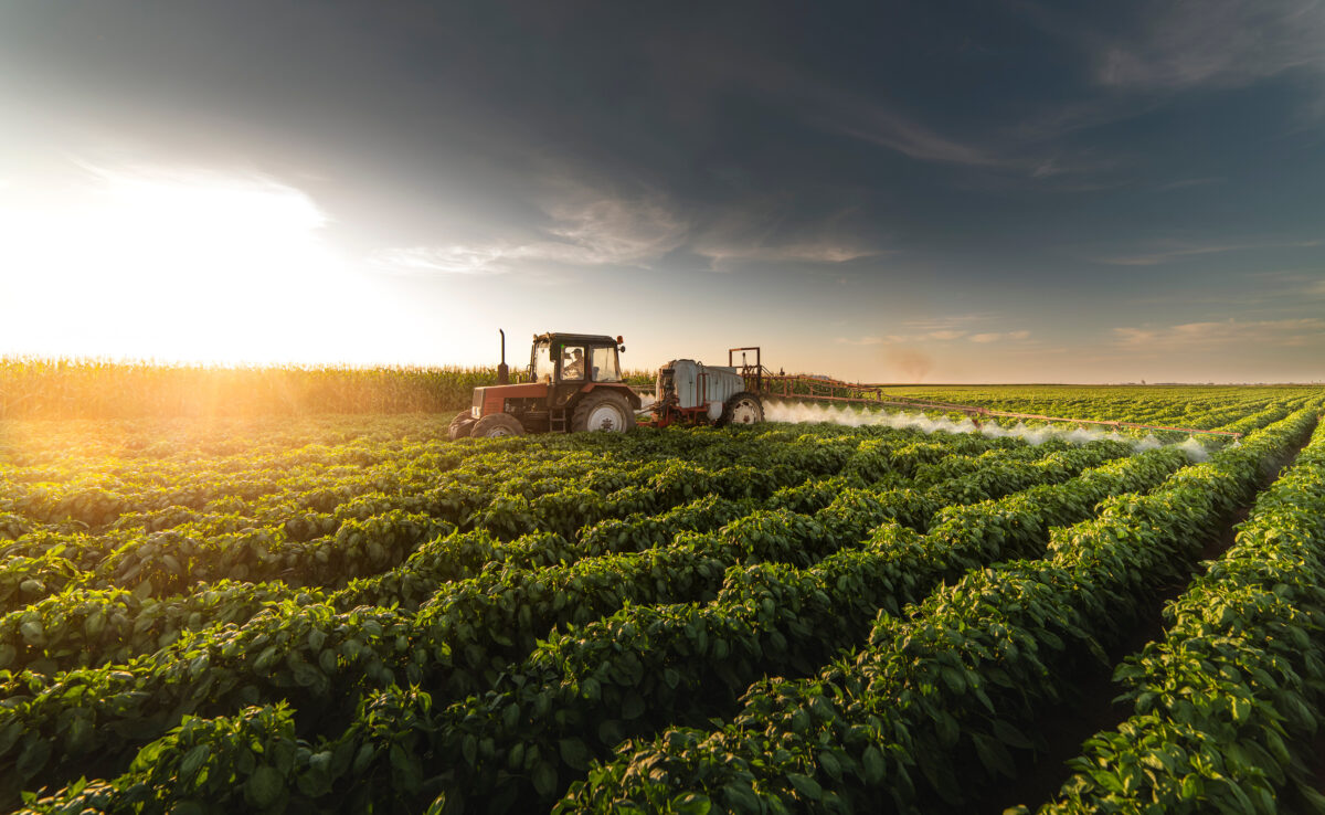 Agriculture & Rural Development - Allocore