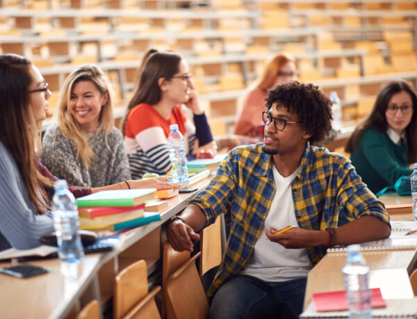 Education & Workforce - Allocore